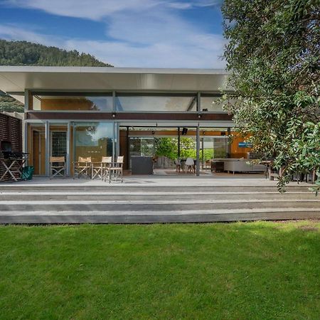 Little Paua - Pauanui Holiday Home Экстерьер фото