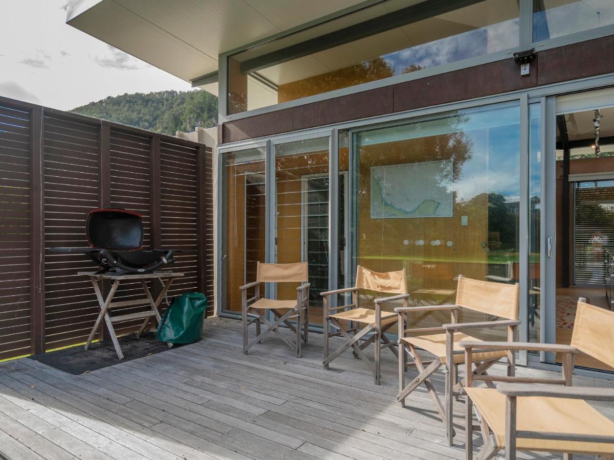 Little Paua - Pauanui Holiday Home Экстерьер фото
