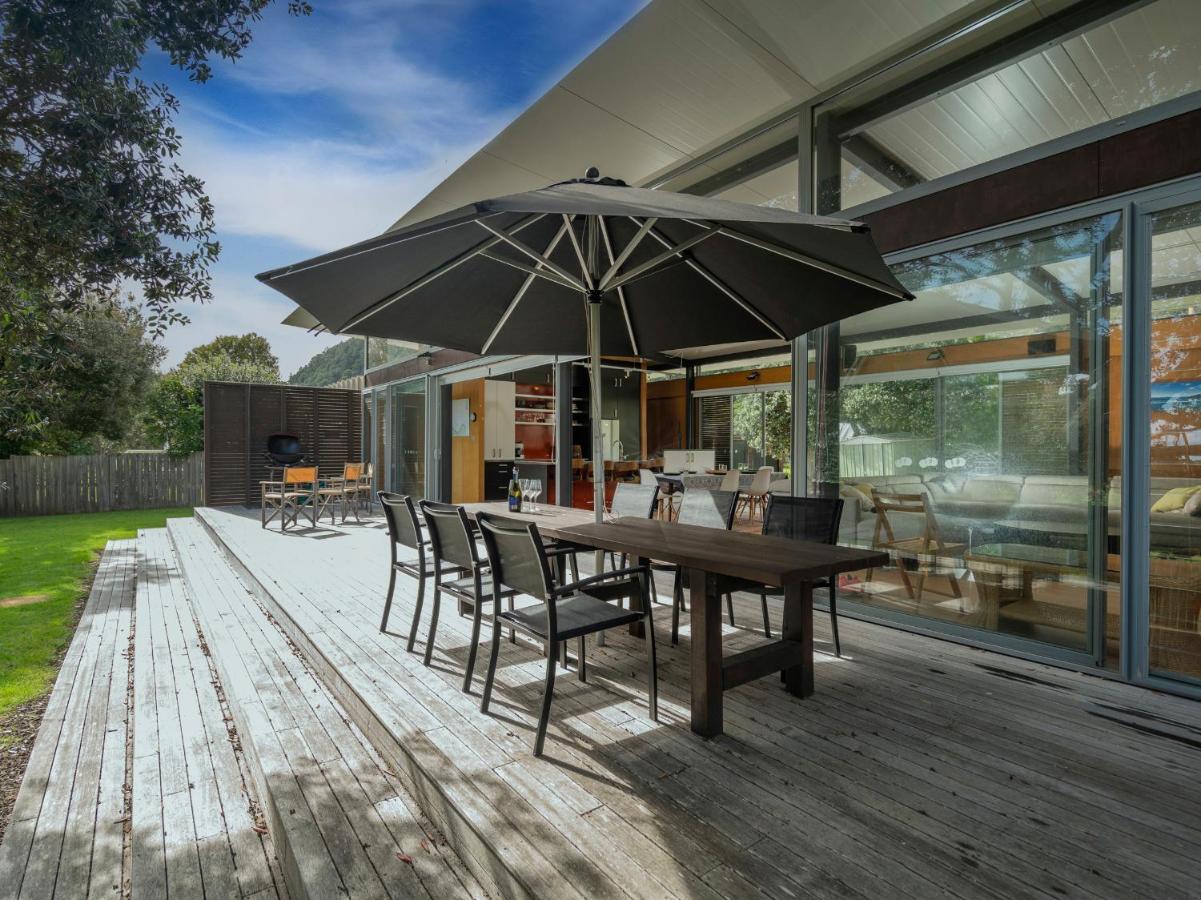 Little Paua - Pauanui Holiday Home Экстерьер фото
