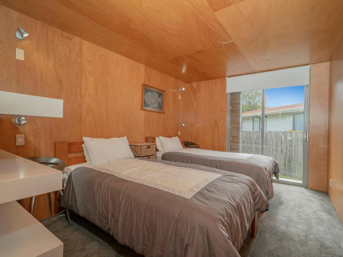 Little Paua - Pauanui Holiday Home Экстерьер фото