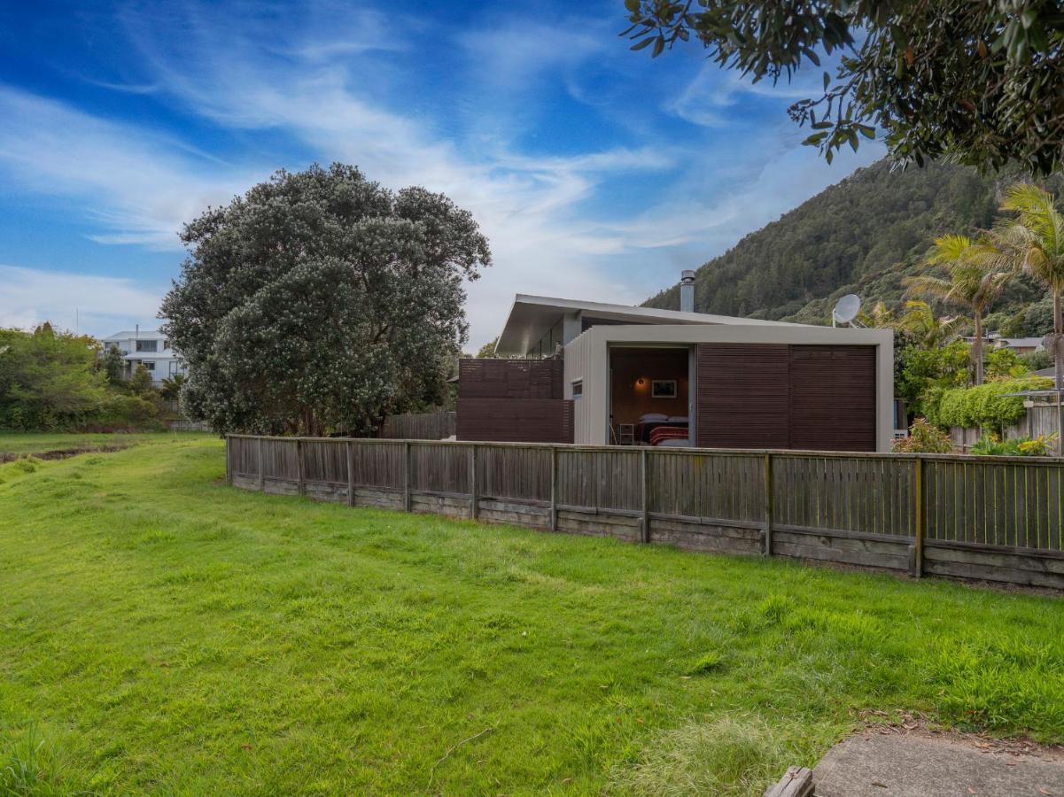 Little Paua - Pauanui Holiday Home Экстерьер фото