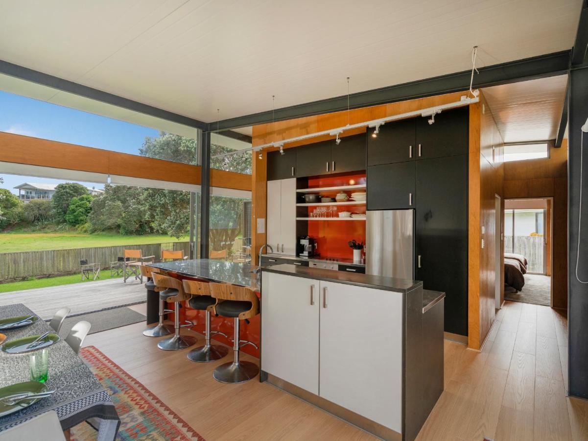 Little Paua - Pauanui Holiday Home Экстерьер фото