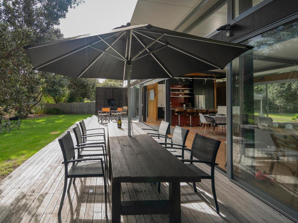 Little Paua - Pauanui Holiday Home Экстерьер фото