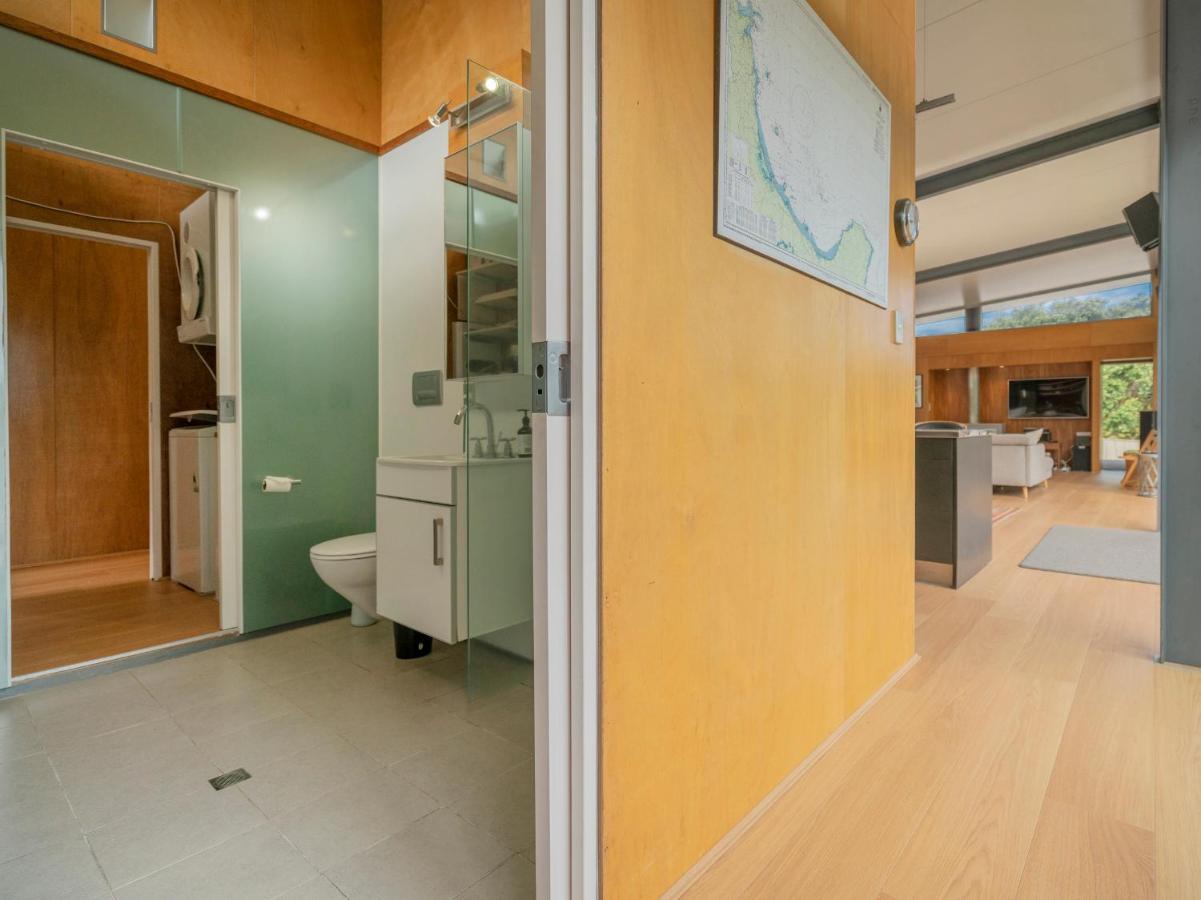 Little Paua - Pauanui Holiday Home Экстерьер фото