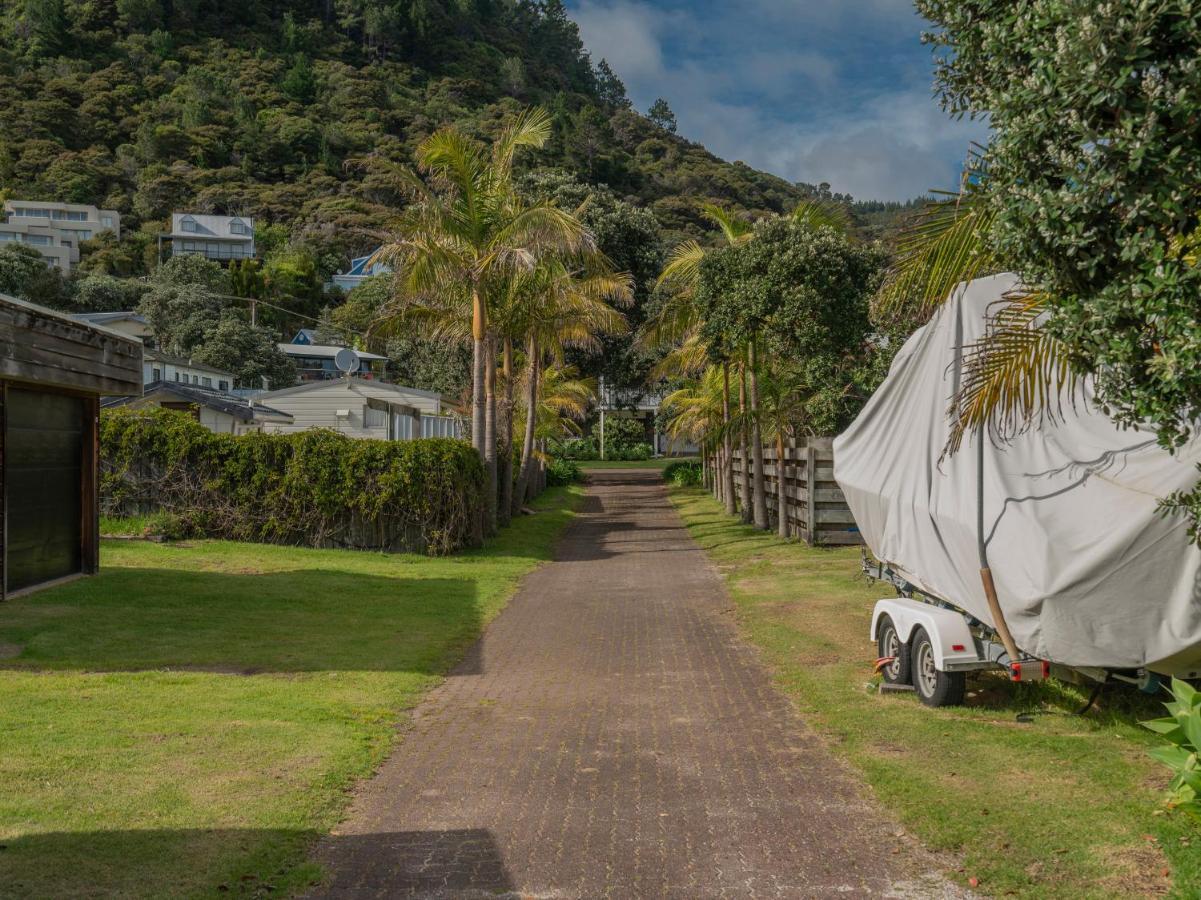 Little Paua - Pauanui Holiday Home Экстерьер фото