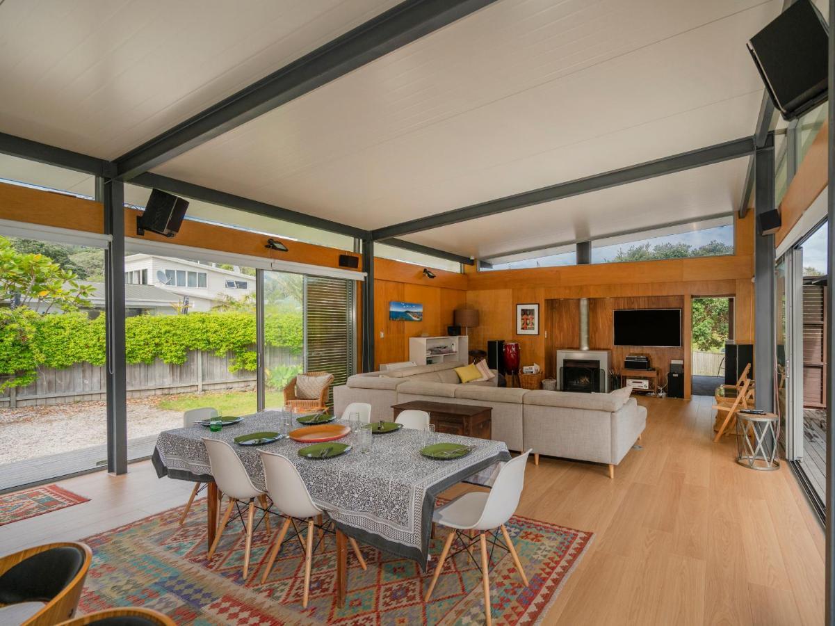 Little Paua - Pauanui Holiday Home Экстерьер фото