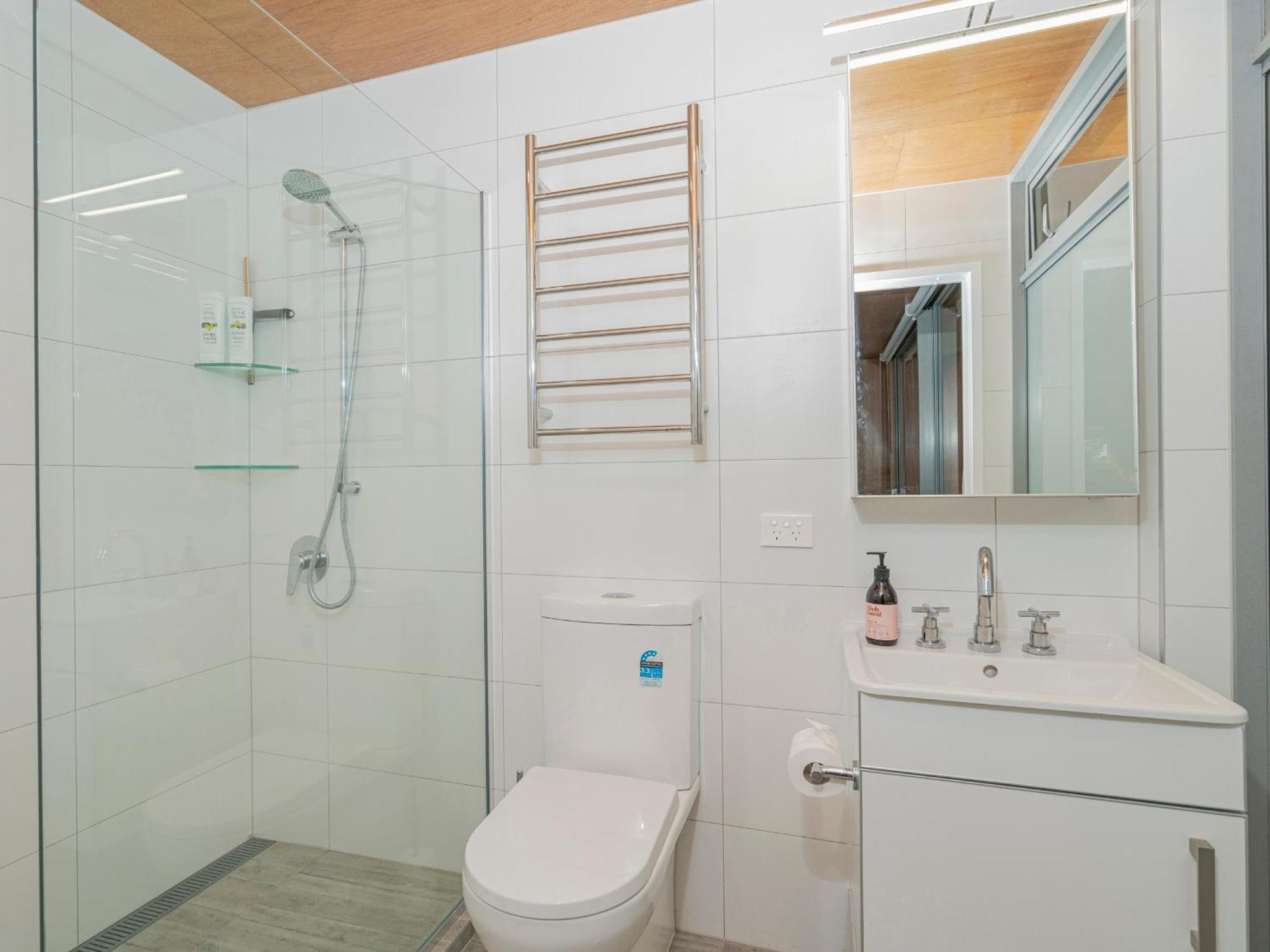 Little Paua - Pauanui Holiday Home Экстерьер фото