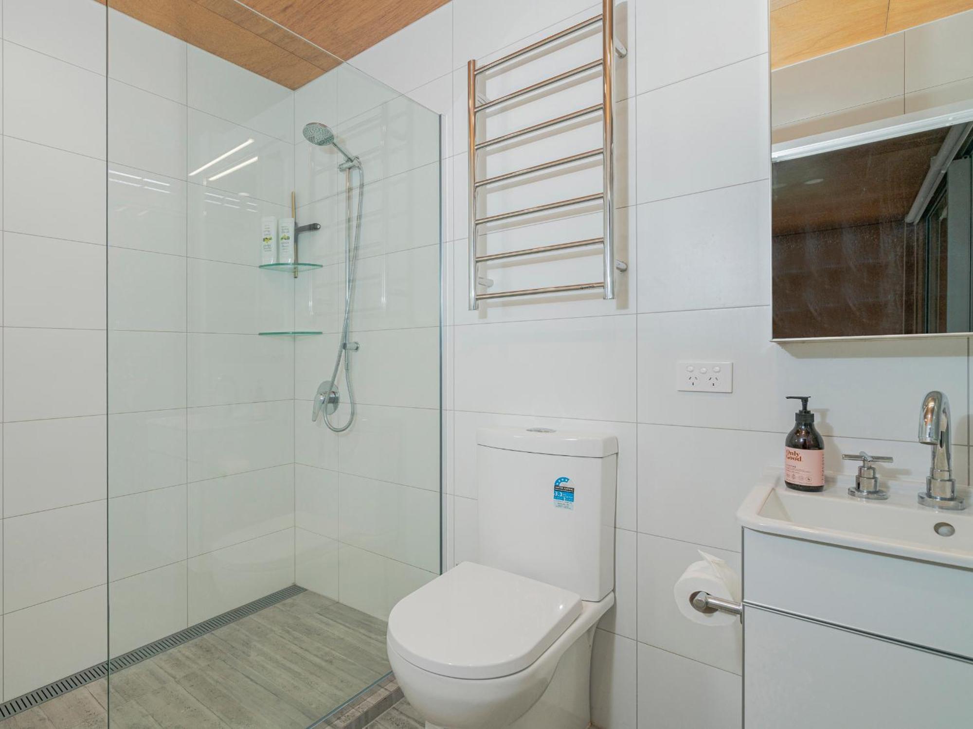 Little Paua - Pauanui Holiday Home Экстерьер фото